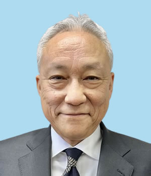 東川 裕