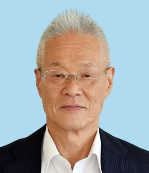 山室 潔