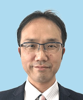 福岡 憲宏