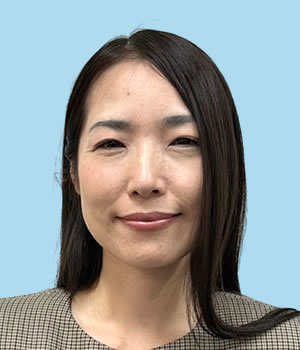 真鍋 亜樹