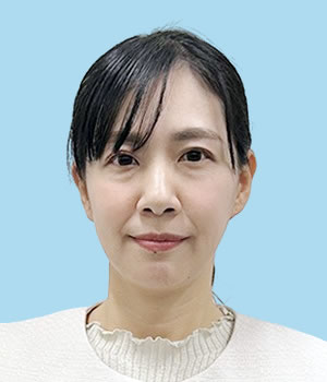 清川 希代子