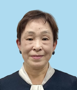 青木 恒子