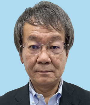 川田 裕
