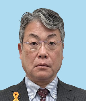筒井 寛