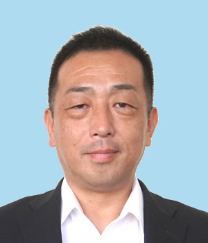 亀田 忠彦