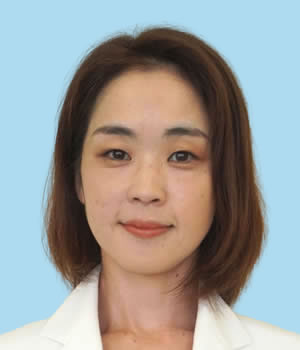 神田 真美