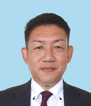 尾上 豪