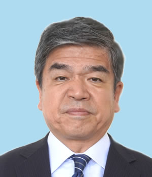 西川 正克