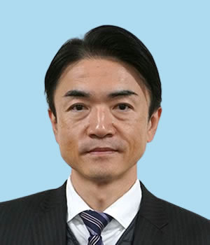 井ノ上 剛