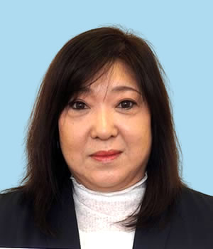 河合 みどり