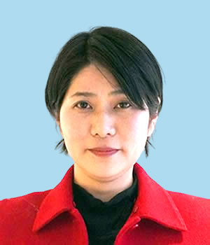 菊池 啓