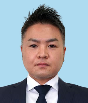 橋口 和徳