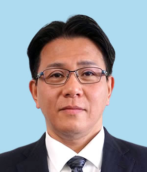 広井 一隆