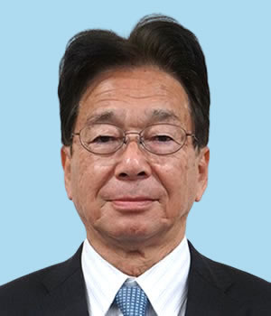 細川 佳秀