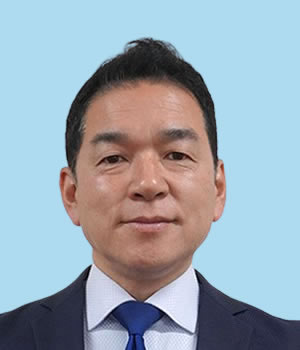上田 邦芳
