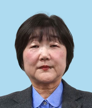 森前 美和