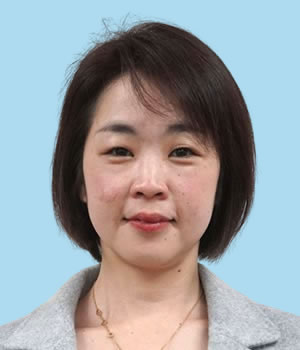神田 真美