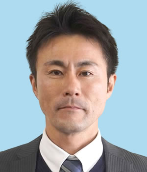 杉井 祐介