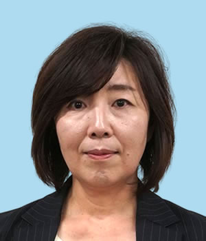大保 由香子