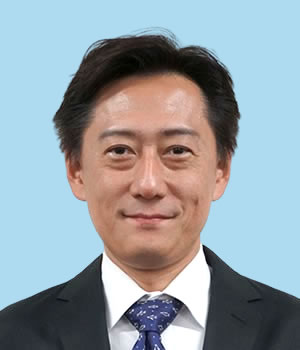 谷井 宰
