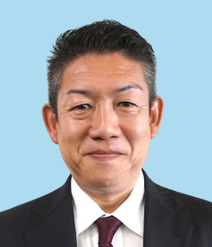 尾上 豪