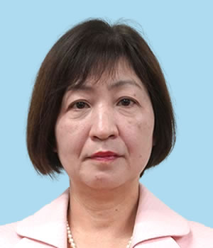 芳村 ひろみ