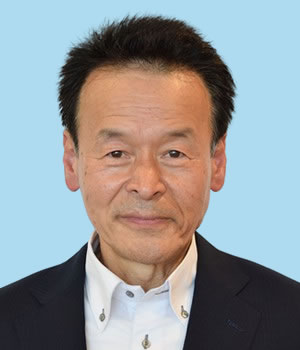 泉谷 隆夫