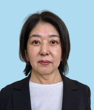 河野 伊津美