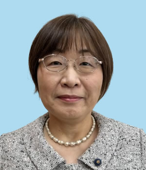 吉村 真弓美