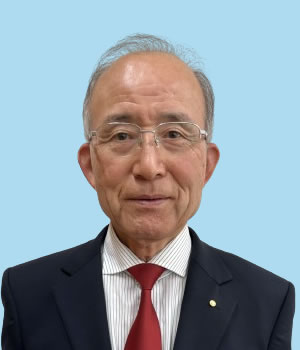 坂口 友良