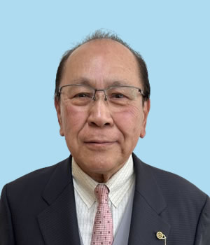 青木 義勝