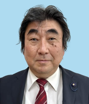谷 禎一