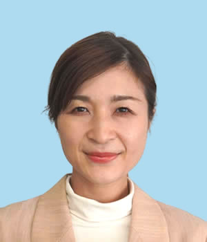 福田 麻衣子
