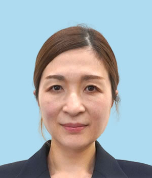 福田 麻衣子