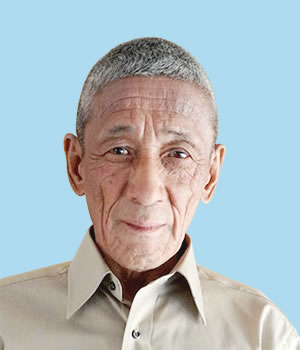 小田 静男