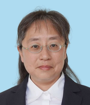 岡本 幸子