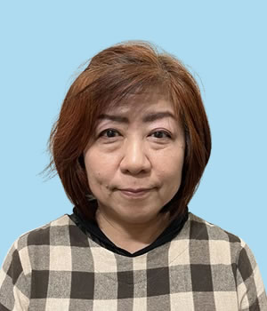 榎 悦子