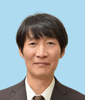 米田　圭一郎