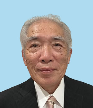 楳北 資郎