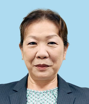 松田 哲子