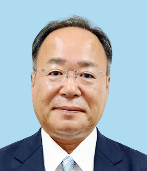 仲嶋 久雄
