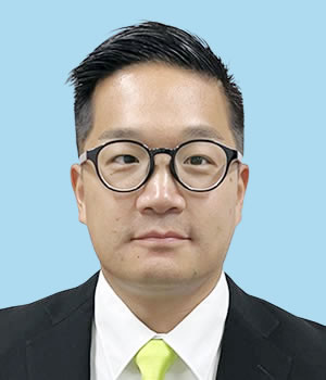水口 善文