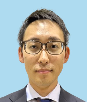 高江 啓史
