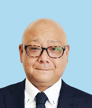 水口 大介