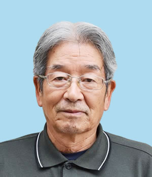 銭谷 欣吾