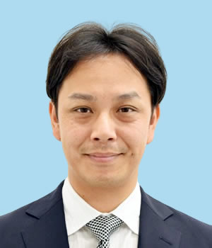 山端 聡