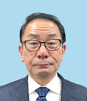 小山手 修造