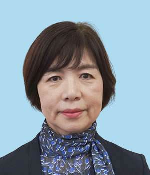 松浦 利久子