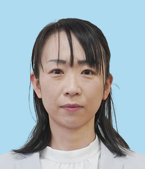 宮田 美紀