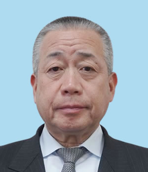 井戸家 理夫